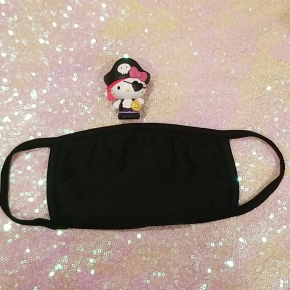 Hello Kitty Soft Face Mask - Picture 2 of 8